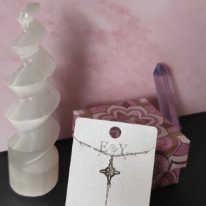 Amuleto del Portal Consagrado