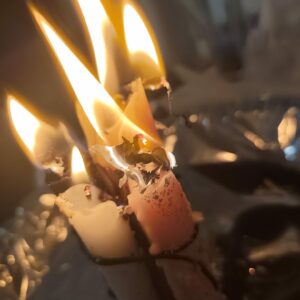 Escudo Áurico Sagrado