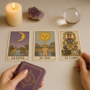 Lectura Breve (audio)