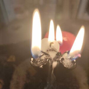 Ritual de Liberación Álmica