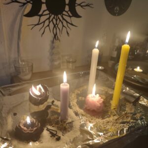 Ritual Magistral del Portal