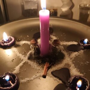 Ritual de Protección Total