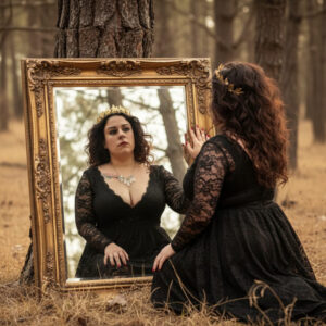 Trabajo de Sombras (Sesión)